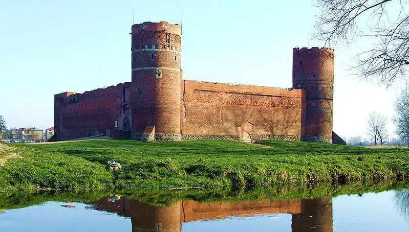 Dodatkowe środki na ochronę zabytków. Kto skorzysta?