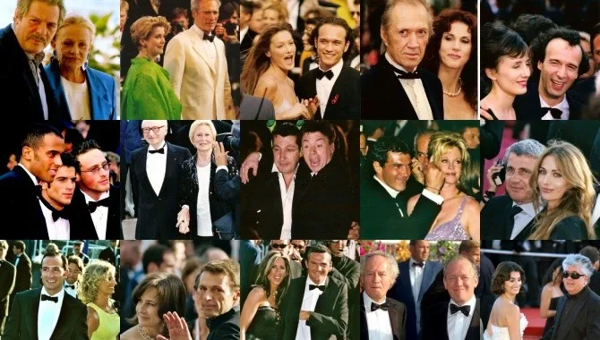 72. Międzynarodowy Festiwal Filmowy w Cannes już wystartował! Premiera? "Martwi nie umierają"
