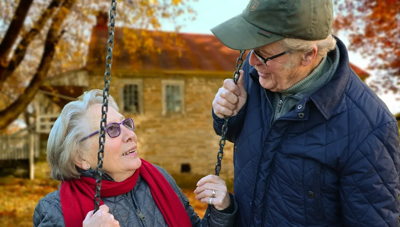 Wojewoda: dostrzegamy seniorów