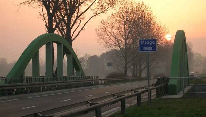 Koniec utrudnień między Strykowem i Głownem