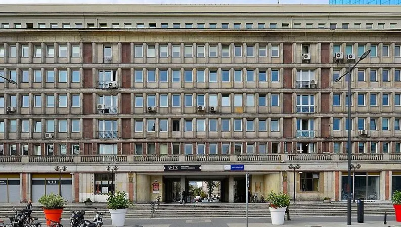W Idea Banku ustanowiono kuratora