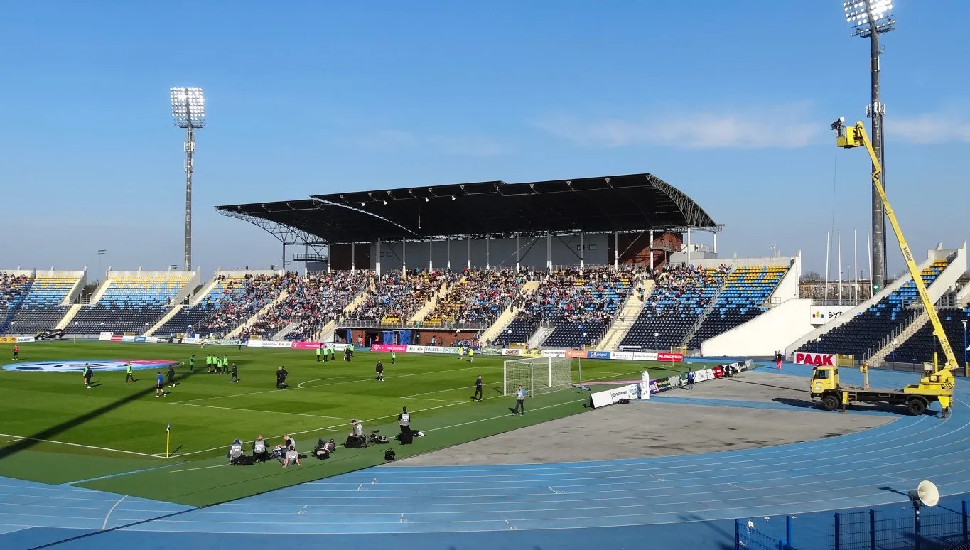Gwiazdy lekkoatletyki przyjadą do Bydgoszczy