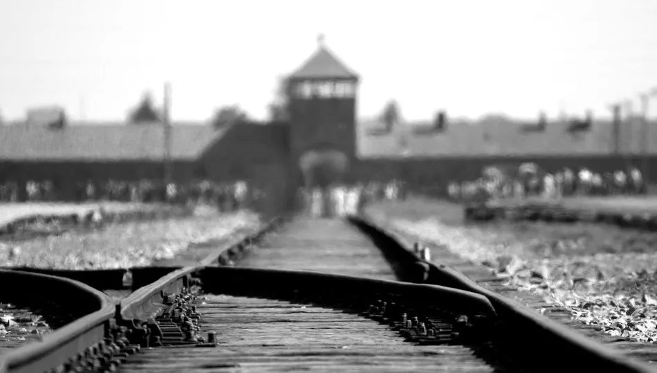 Muzeum Auschwitz z rekordową liczbą odwiedzających?
