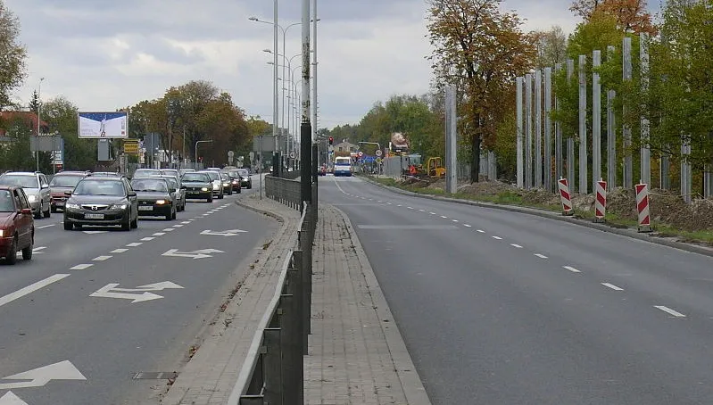 Wykolejenie tramwaju - śledztwo prokuratury