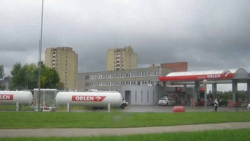 Nie chcą zanieczyszczonej ropy z Rosji