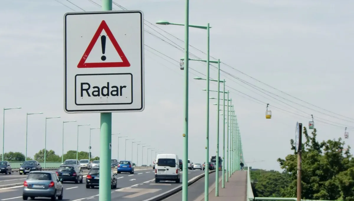 Samorządy ostro walczą o fotoradary