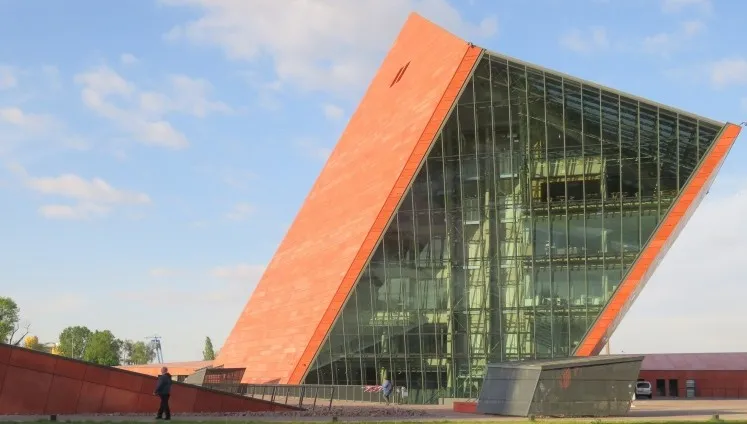 Muzeum odpowiada na zarzuty