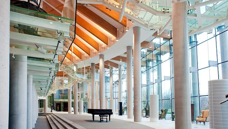 Znamy laureatów festiwalu muzyki cerkiewnej