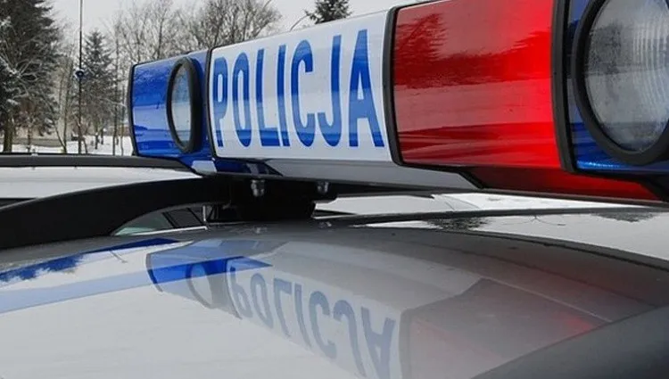 Wypadek na bydgoskim Szwederowie. Nie żyje 11-latek