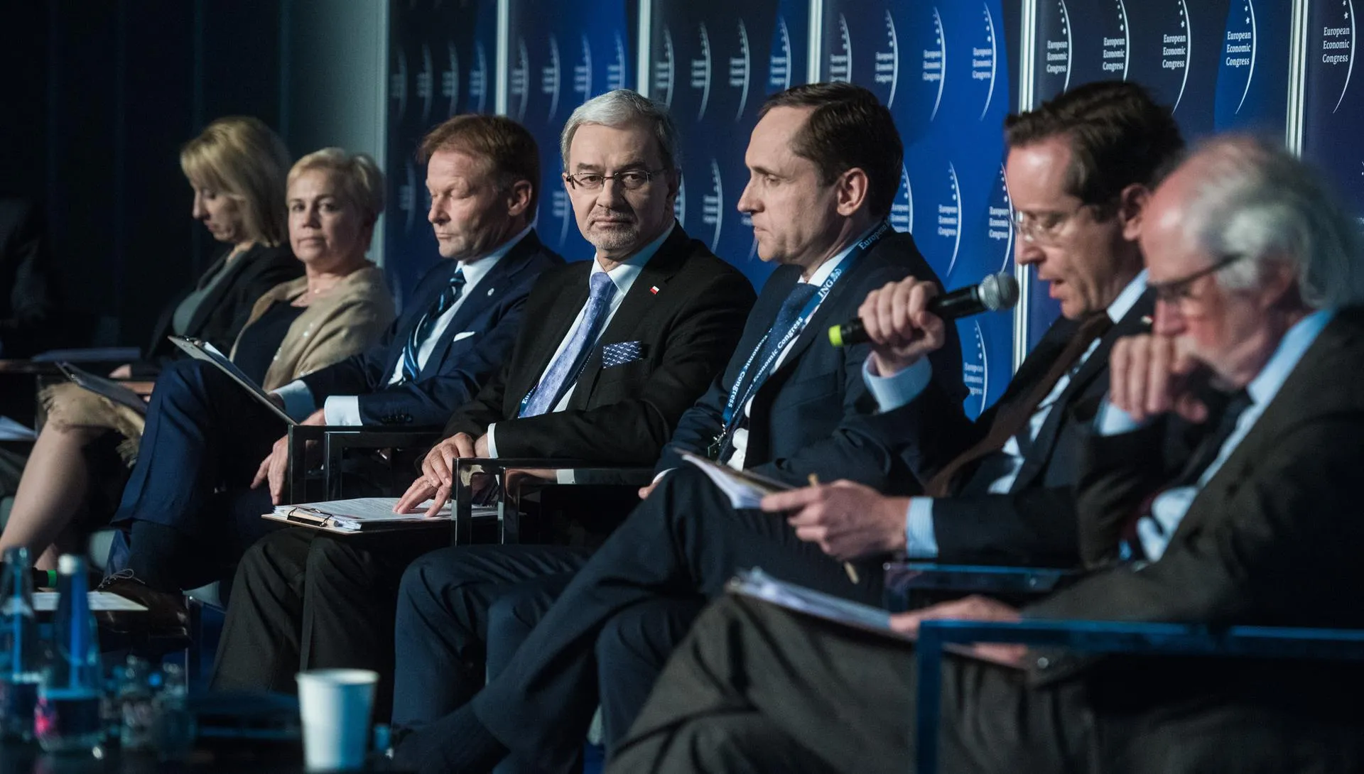 BGK pomógł zasilić polską gospodarkę kwotą 100 mld zł