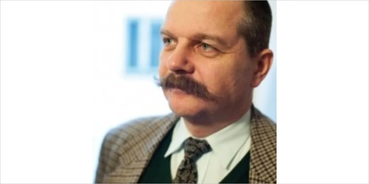 Przemysław Żurawski vel Grajewski