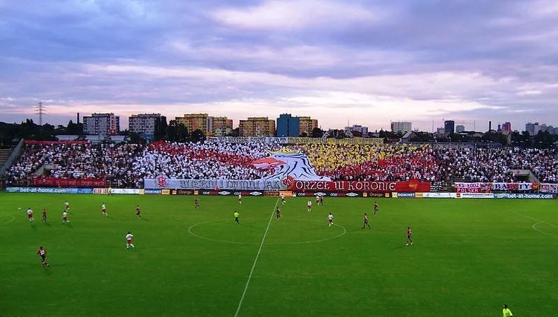 Pierwsze ruchy kadrowe w ŁKS Łódź