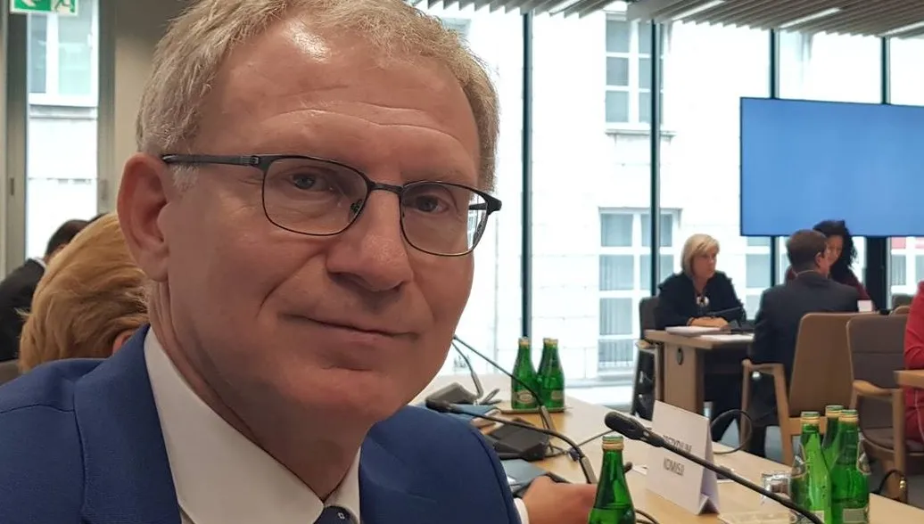 Promowanie walorów turystycznych regionu. Kandydat do PE o swoich planach