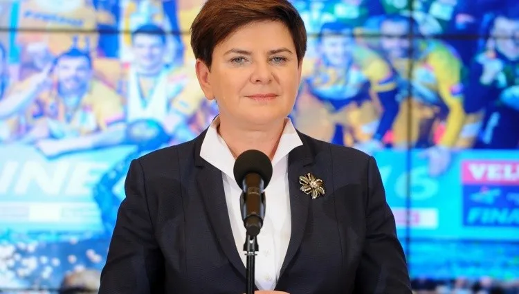 Rodzina w centrum zainteresowania rządu