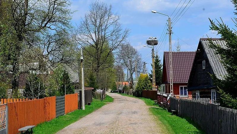 Wieś potrzebuje infrastruktury