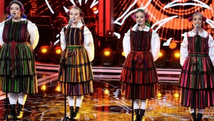 Organizatorzy kajają się za... pomyłkę w głosowaniu. Polska powinna być w finale Eurowizji!