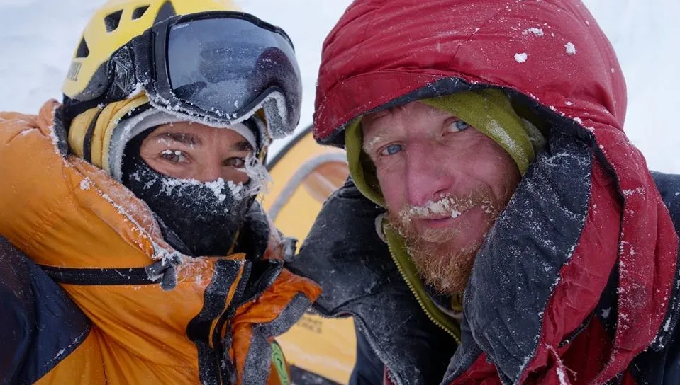 Uratowana przez polską wyprawę na K2 teraz zdobyła Mount Everest i Lhotse. W DWA DNI!