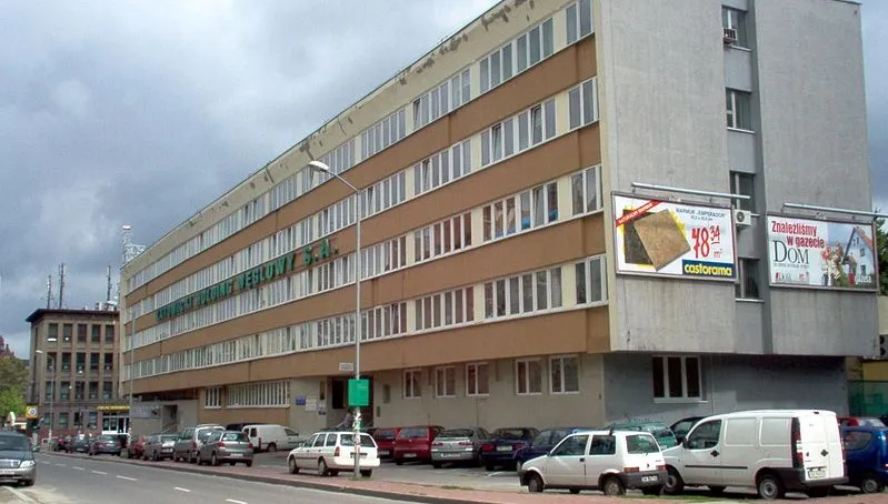 Przekręt w holdingu węglowym?