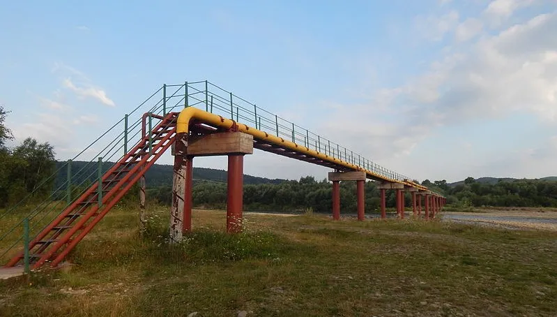 Odszkodowania za brudną ropę z Rosji?