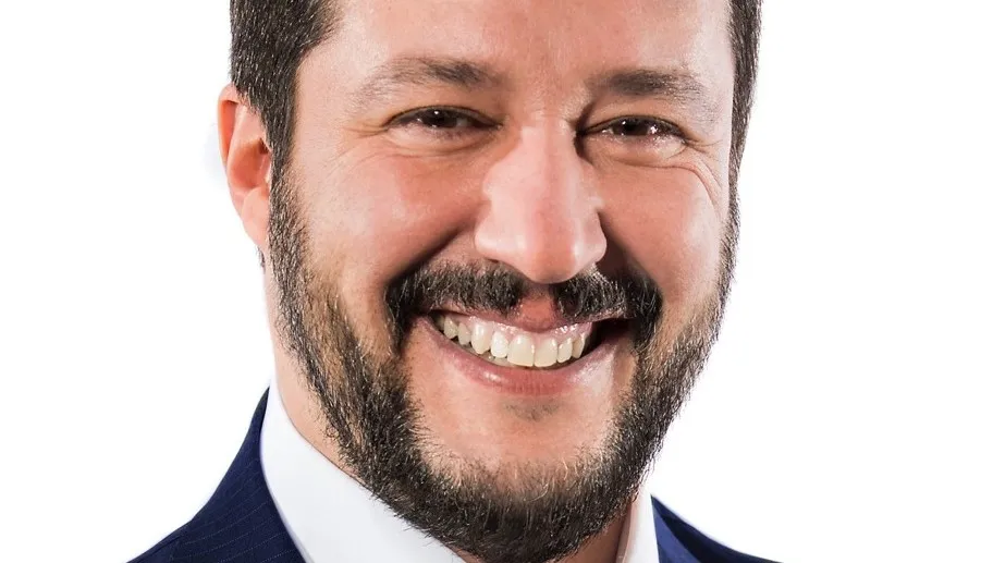 Włochy: Salvini wygrywa!