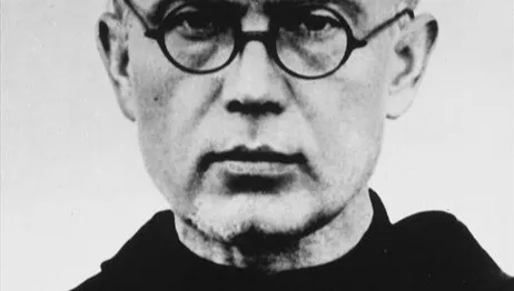78 lat temu Niemcy deportowali do Auschwitz o. Maksymiliana Kolbego