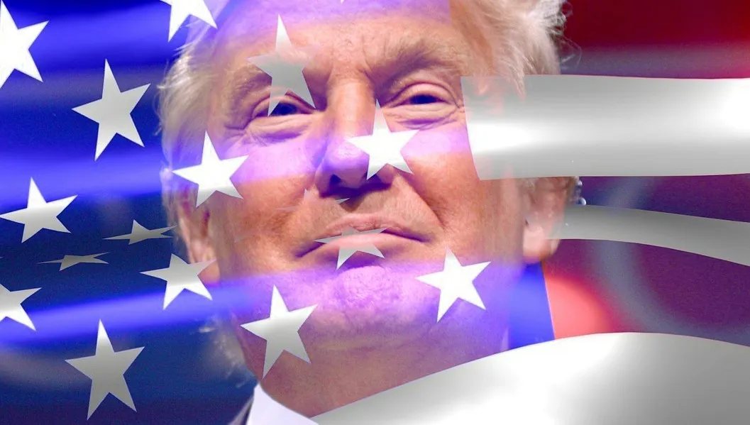 Trump z nowym sukcesem gospodarczym