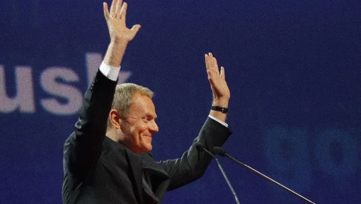 Donald Tusk