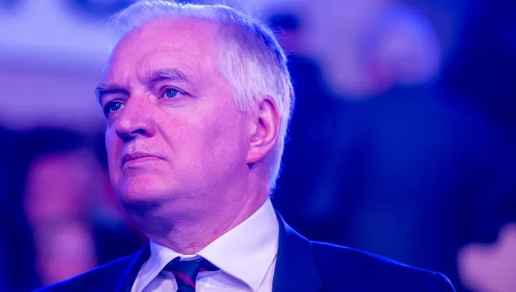 Mocne słowa wicepremiera o Konfederacji: "Będą się smażyć w politycznym piekle"