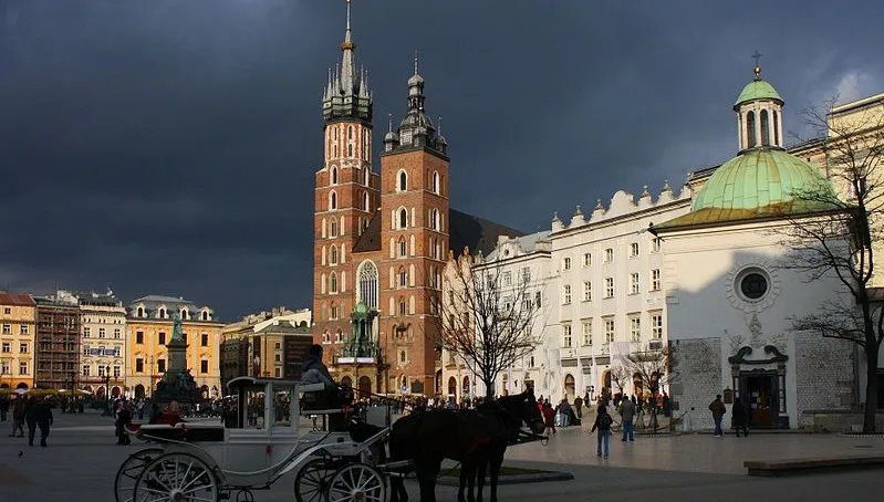 Kraków gospodarzem prestiżowej światowej imprezy