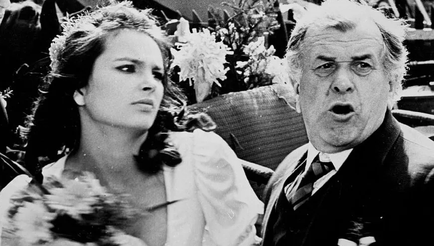 Nie uwierzycie! "Nie ma mocnych" ma już... 45 lat. Filmowa Ania: "Ta komedia jest żywa i aktualna"