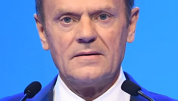 Tusk ws. wyboru nowego szefa KE