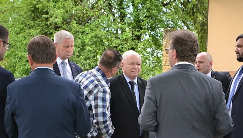 Jak wygrana PiS wpłynie na ratingi?