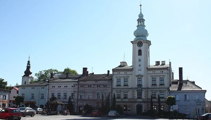 Znamy Samorządowca Podbeskidzia 2019!