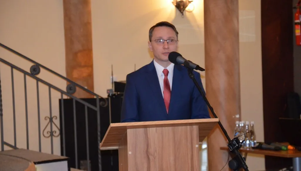 Samorządowcy z regionu rozmawiali o energetyce