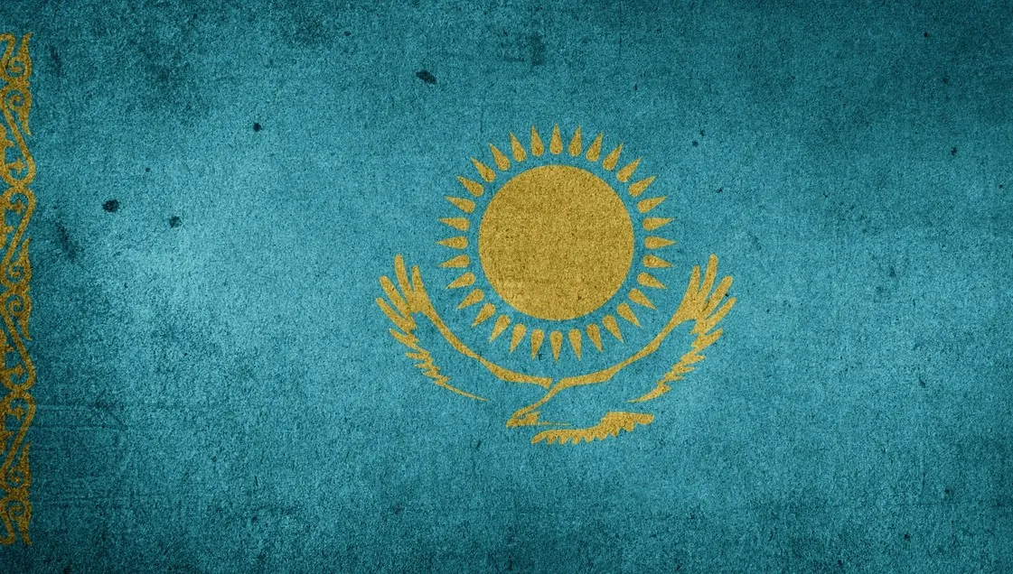 Polska i Kazachstan na Jedwabnym Szlaku