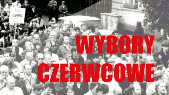W Przemyślu obchodzono rocznicę wyborów czerwcowych
