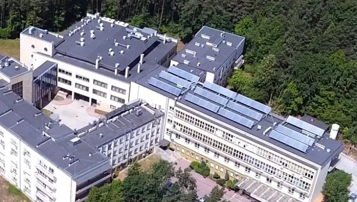 Szpital w Czerwonej Górze zostanie rozbudowany