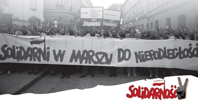 Upamiętniono małopolski komitet solidarnościowy