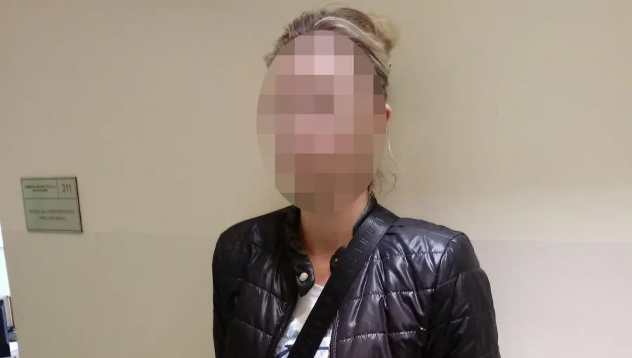 Ta para oszustów działała metodą na "policjanta". Zostali ujęci