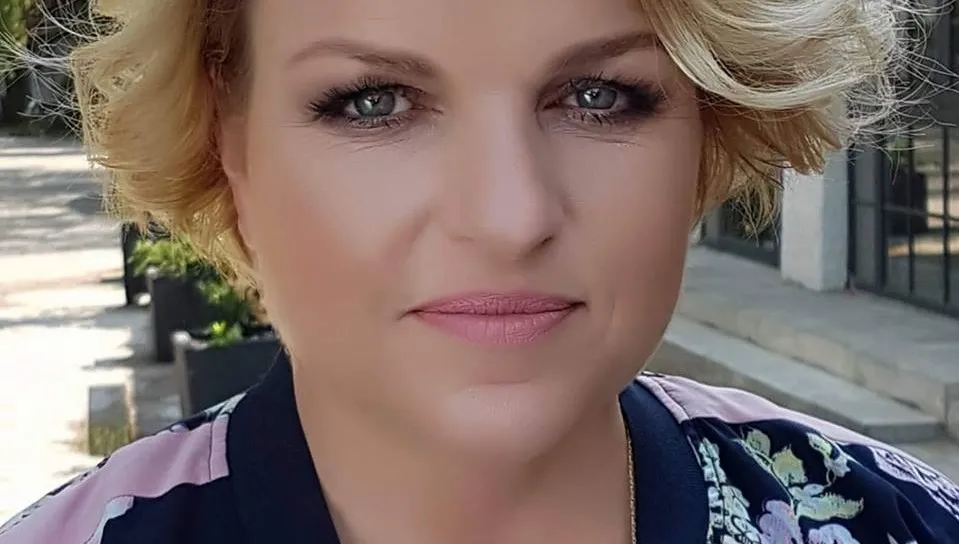 Wsparła polską firmę, TVN ją wyrzucił. "Z szacunku dla widzów powstrzymam się od komentarzy"