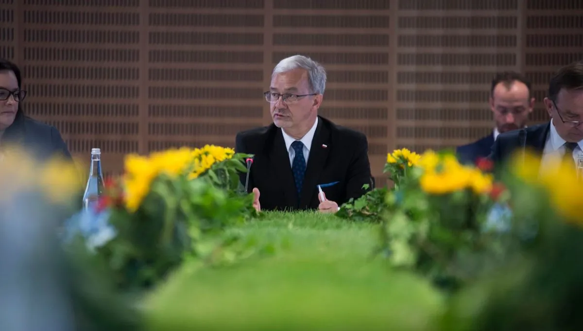 Połączyć gospodarczo Polskę z Bałkanami Zachodnimi