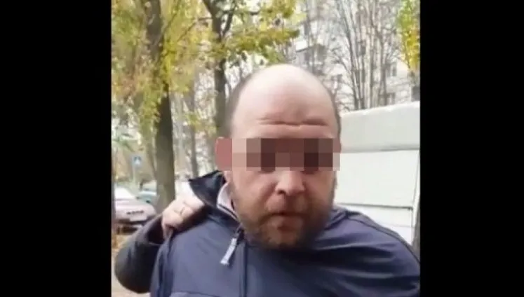 Przesłuchanie Mamuki K. Podejrzany o zabójstwo "składa obszerne wyjaśnienia"