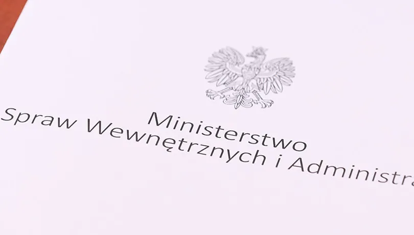 MSWiA w stałym kontakcie ze strażakami