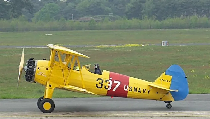 Wielkie atrakcje na Świdnik Air Festival
