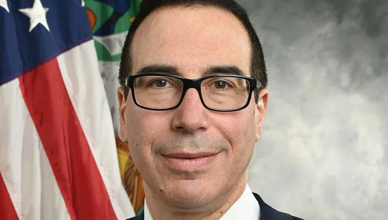 Steven Mnuchin