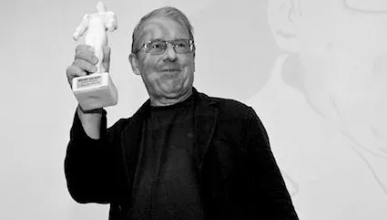 Zmarł Ryszard Bugajski
