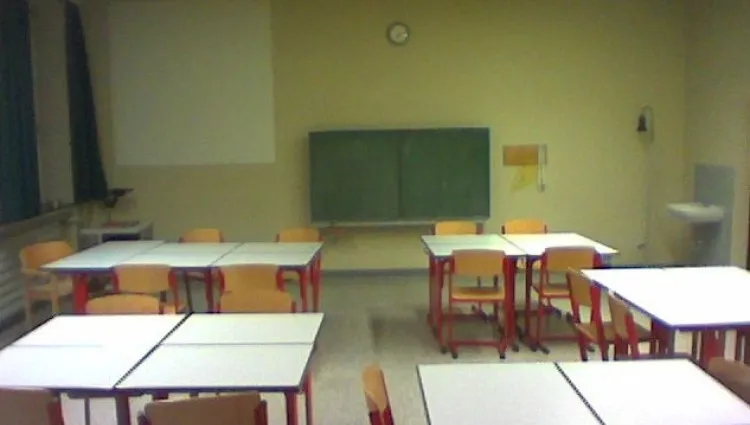 Krótsze lekcje z powodu upałów