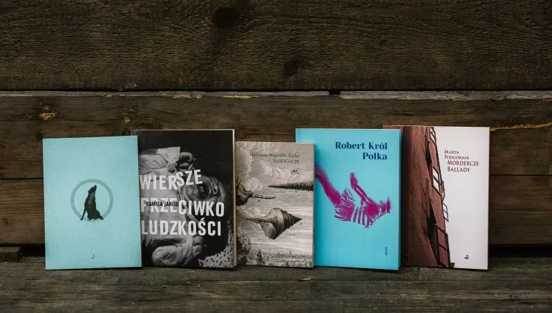 Znamy laureata Nagrody im. Wisławy Szymborskiej