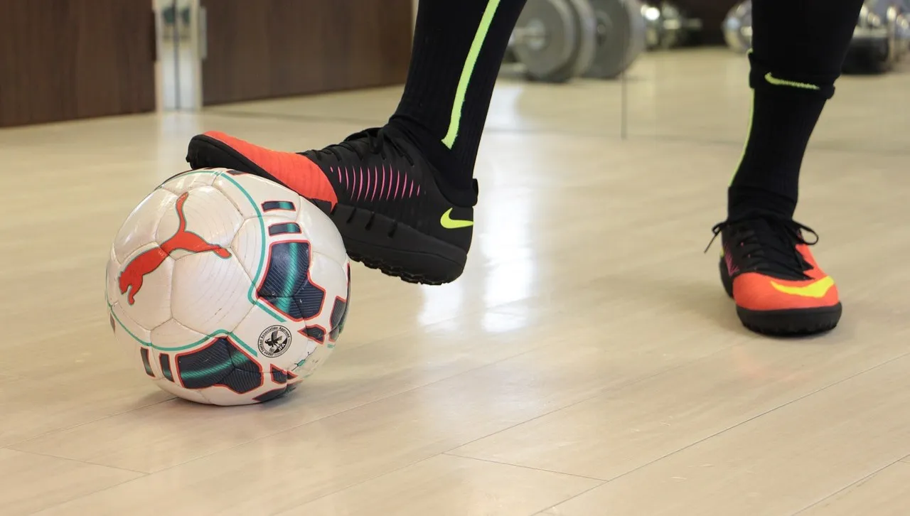 Ostatni akcent sezonu futsalowego