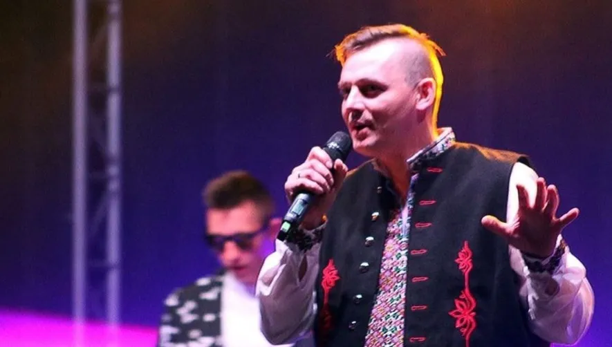 Ten to dopiero odleciał! Żeby uczcić swój zespół, dał dziecku jego nazwę jako... imię